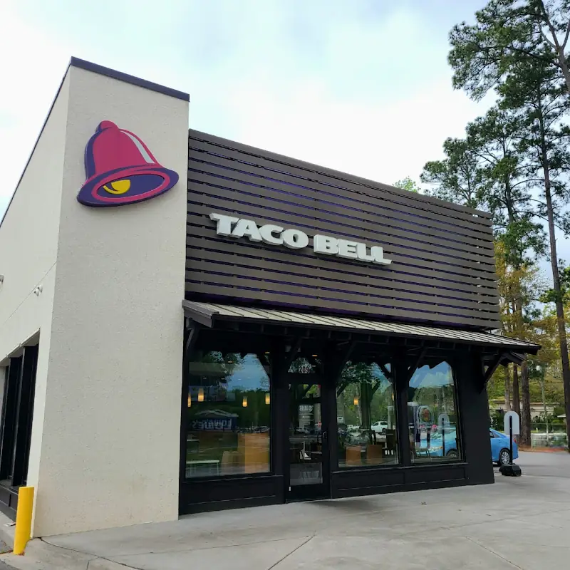 Taco Bell