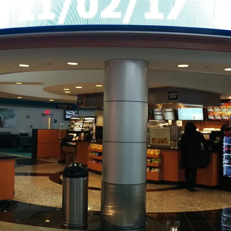 Gateway Grille
