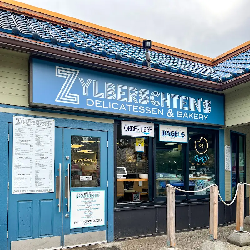 Zylberschtein's
