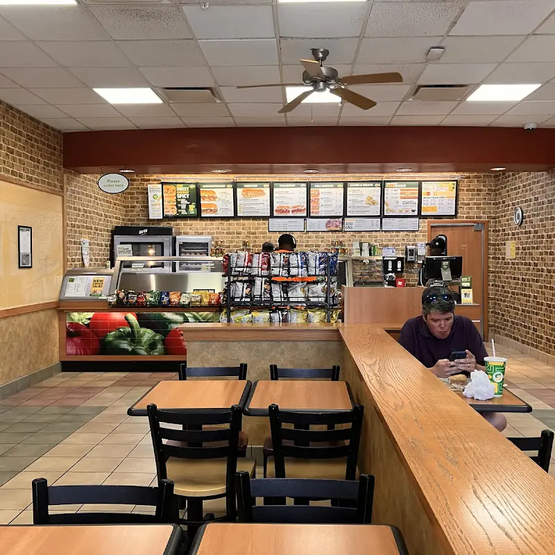 Subway