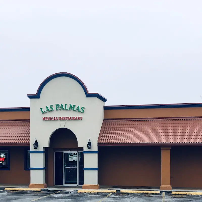 Las Palmas | Mexican
