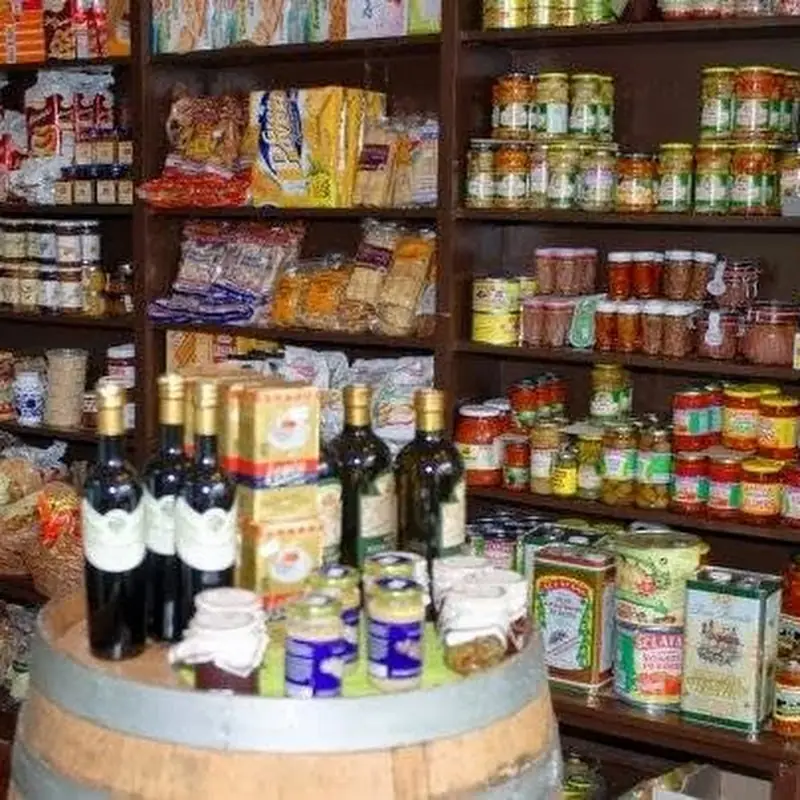Tredici Italian Market