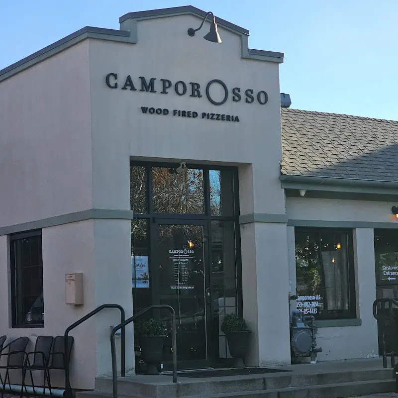 Camporosso