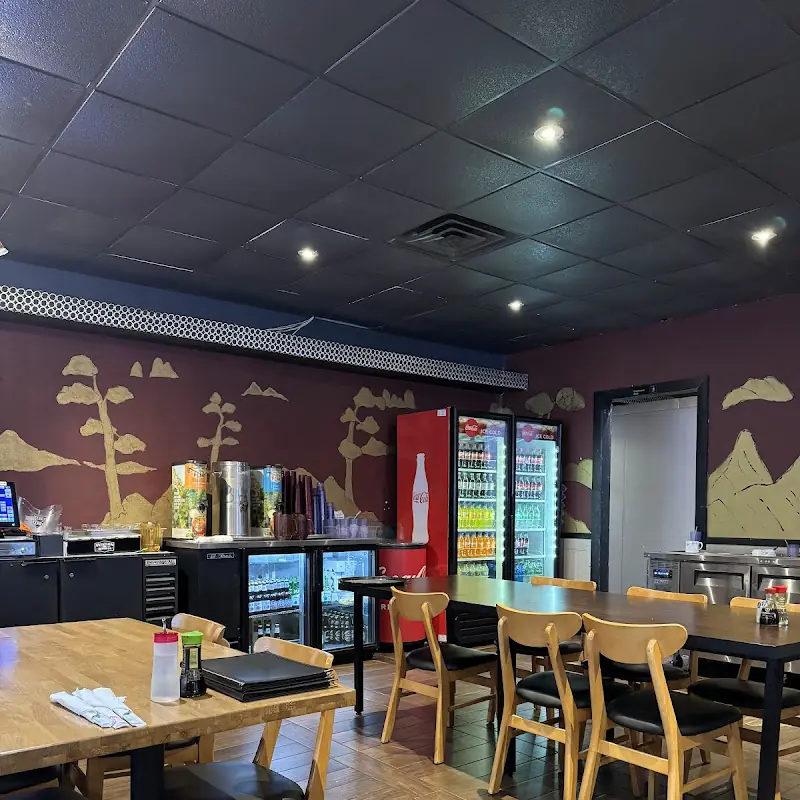 Mandarin House
