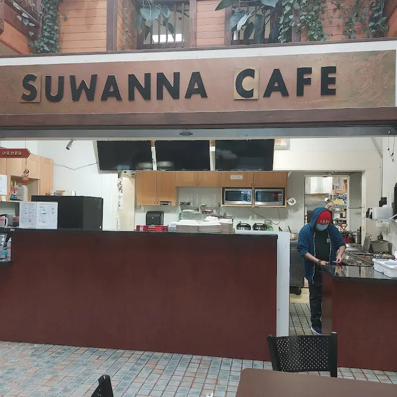 Suwanna Thai Kitchen