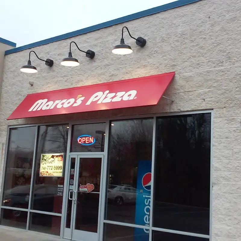Marco's Pizza