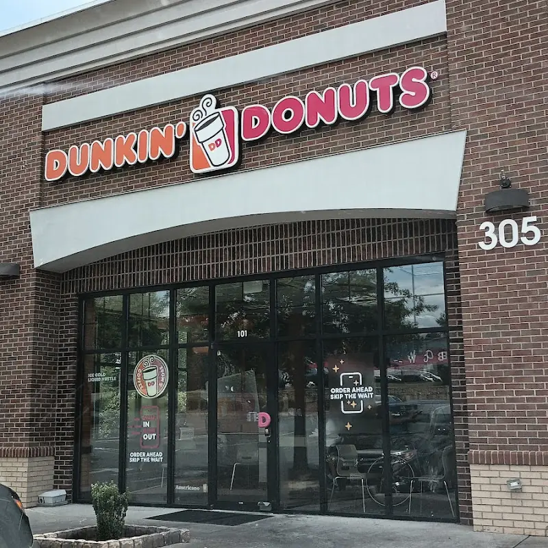 Dunkin'