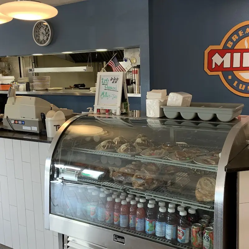 Milly's
