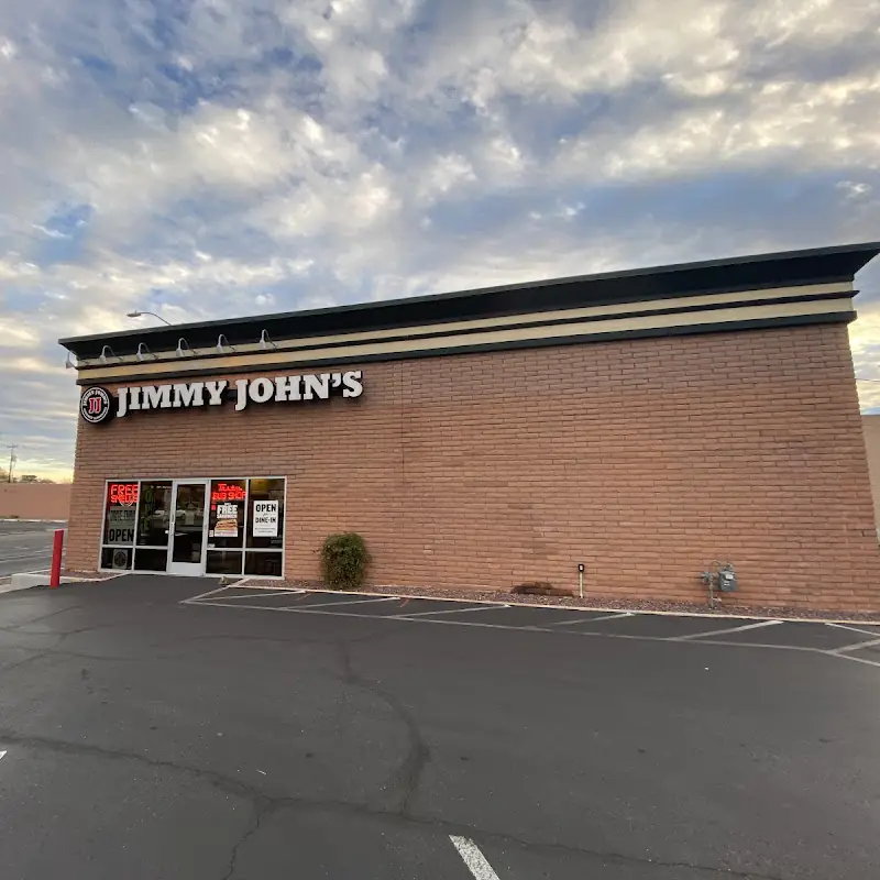 Jimmy John's