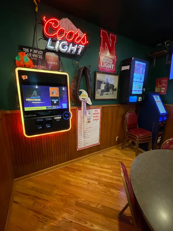 Arnold's Tavern