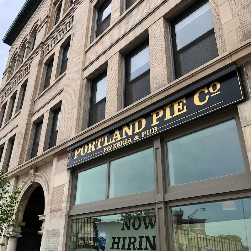 Portland Pie Company