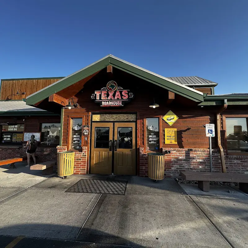 Texas Roadhouse