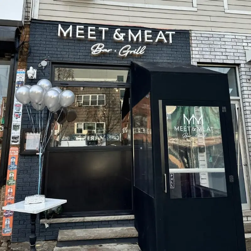 Grilled veggies plate