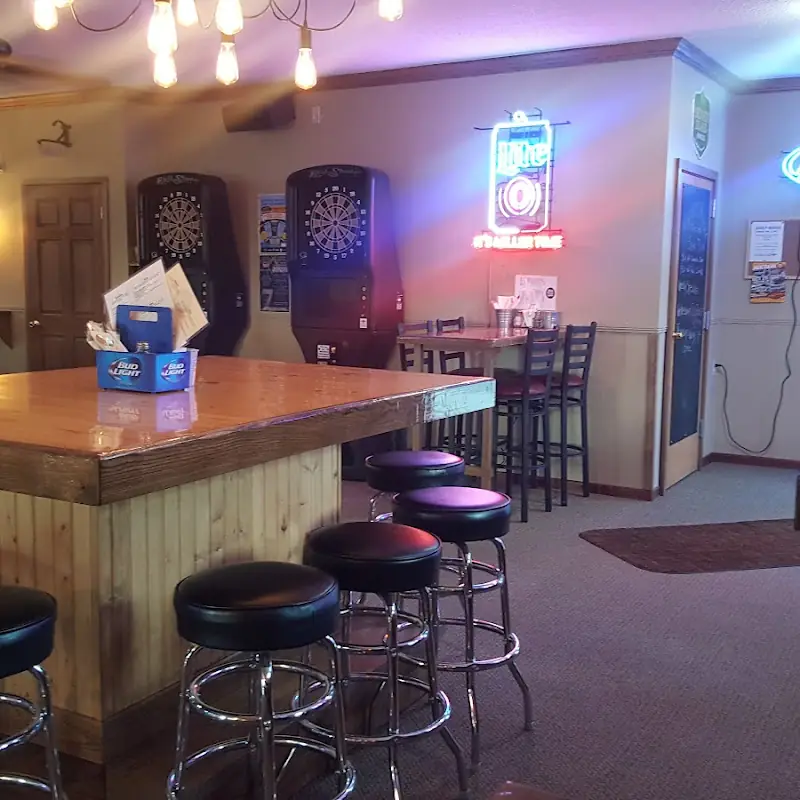 Route 26 Bar And Grill