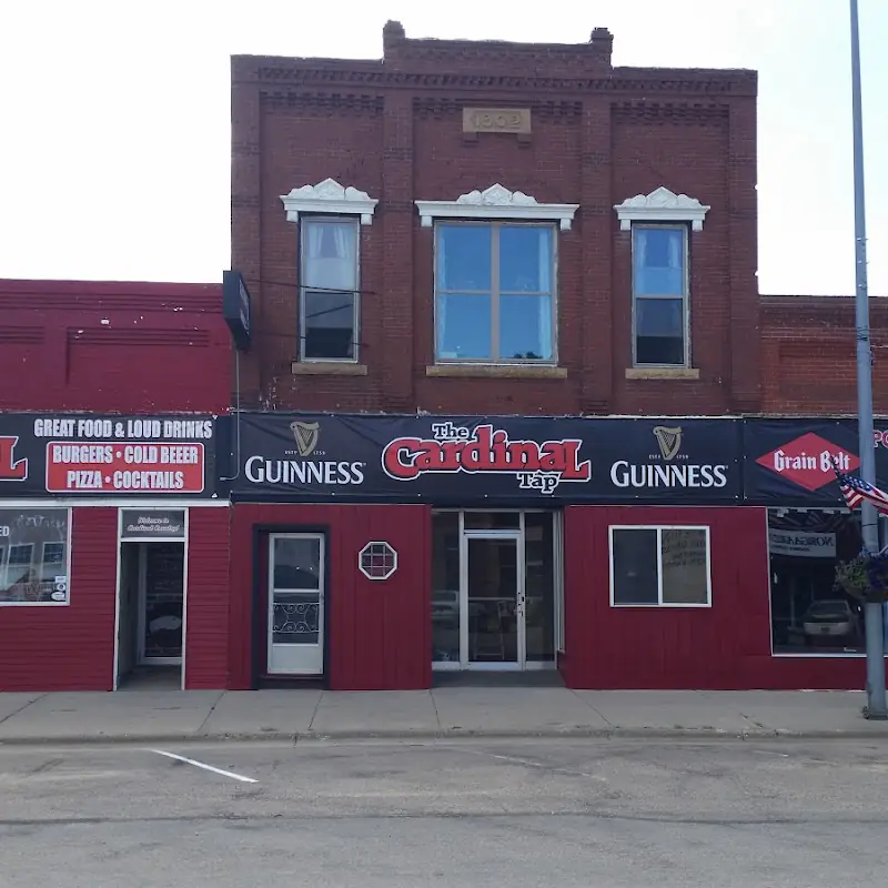 Cardinal Tap