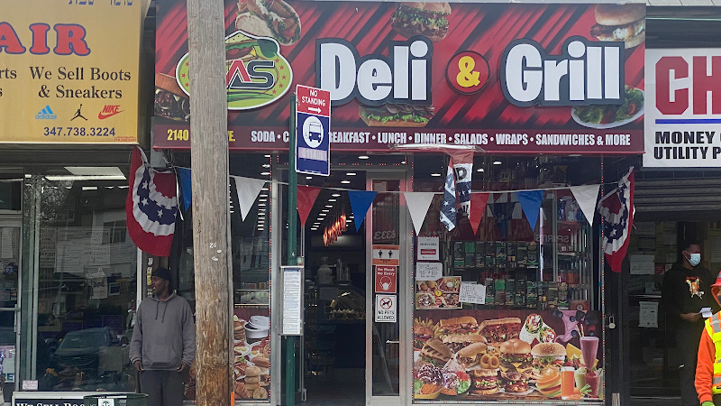 Grill Cheese