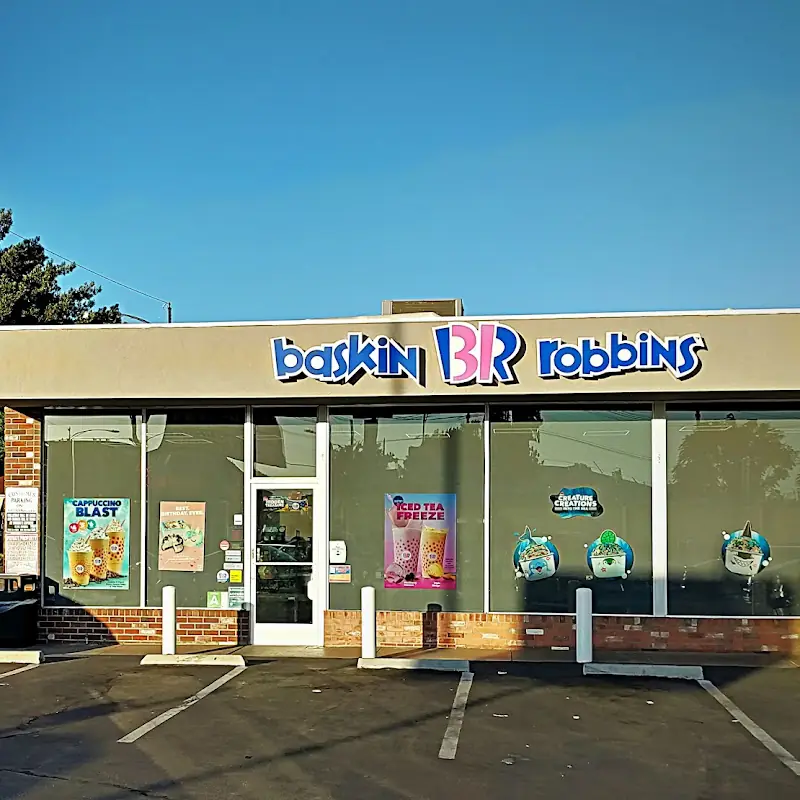 Baskin-Robbins