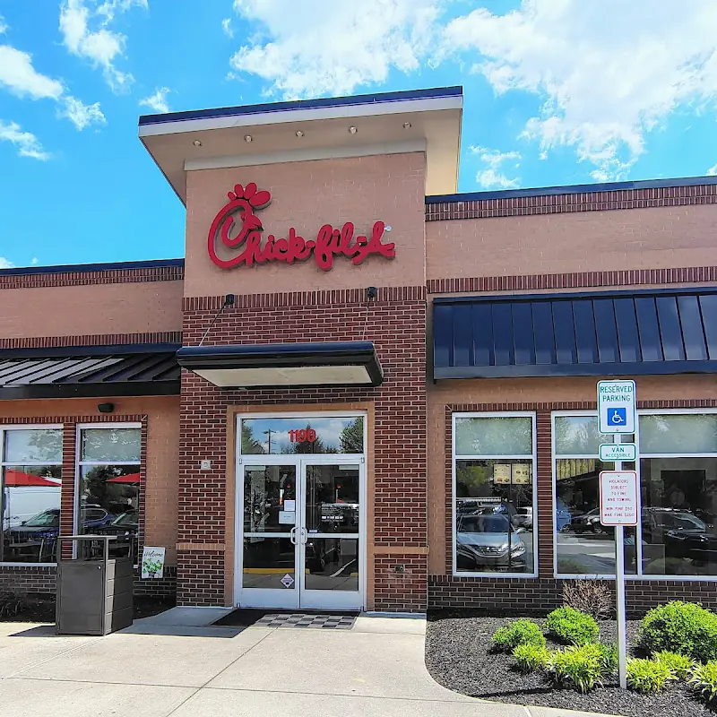 Chick-fil-A
