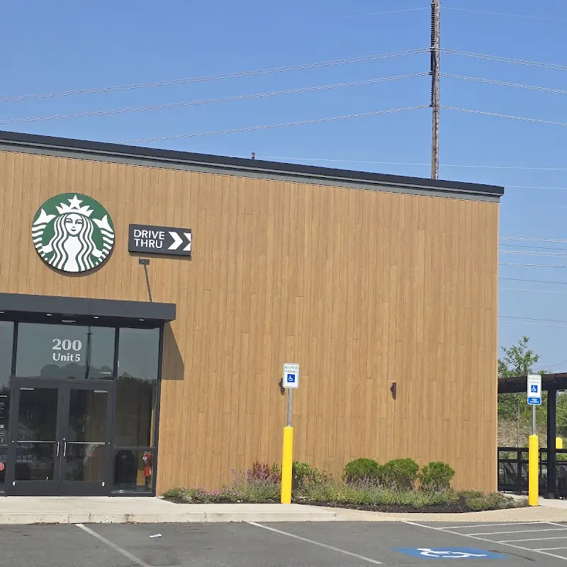 Starbucks Coffee Company