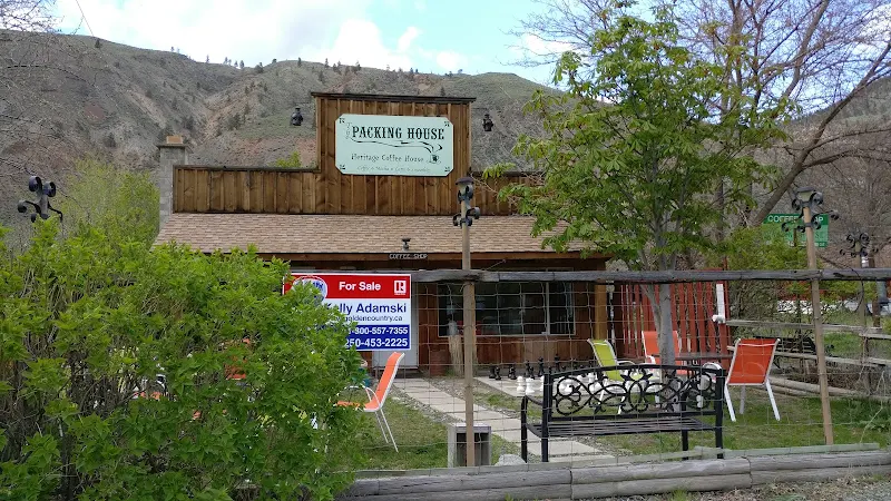 The Packing House