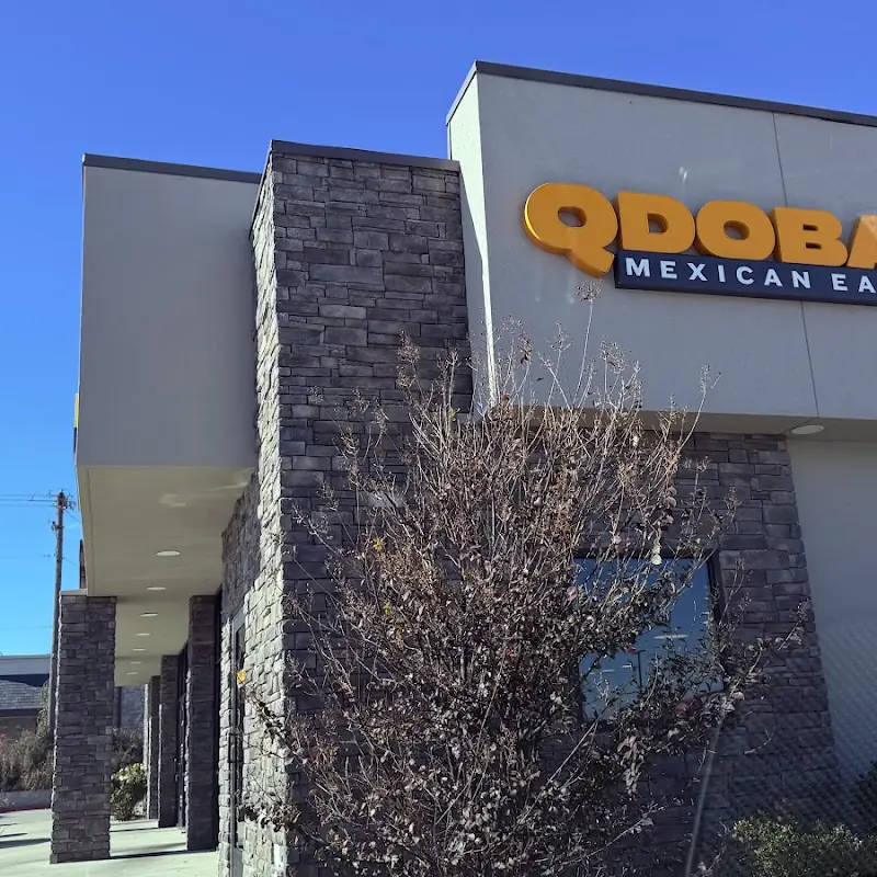 QDOBA Mexican Eats