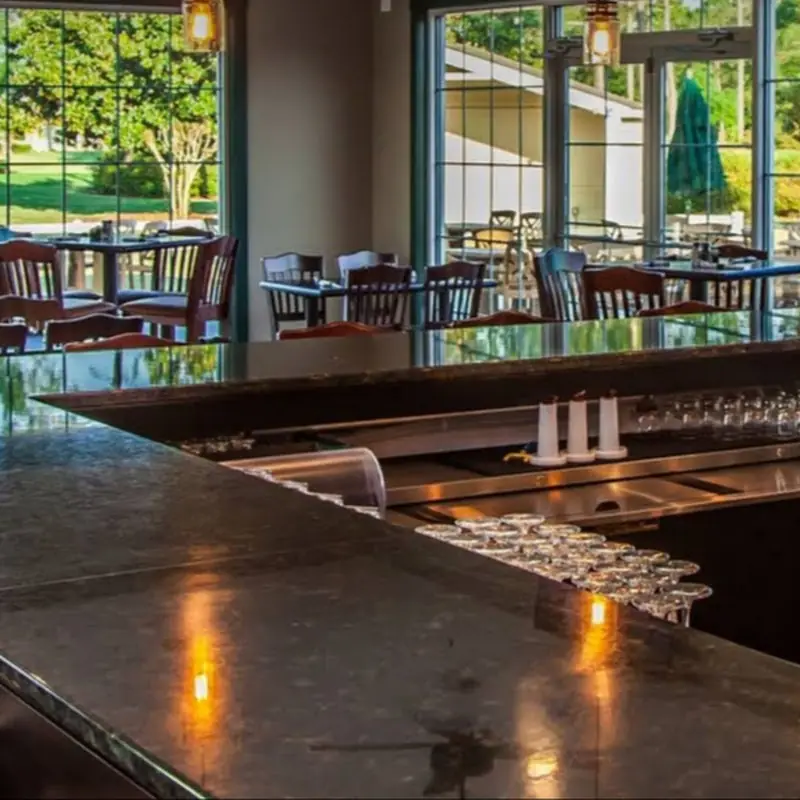 Blossoms Restaurant
