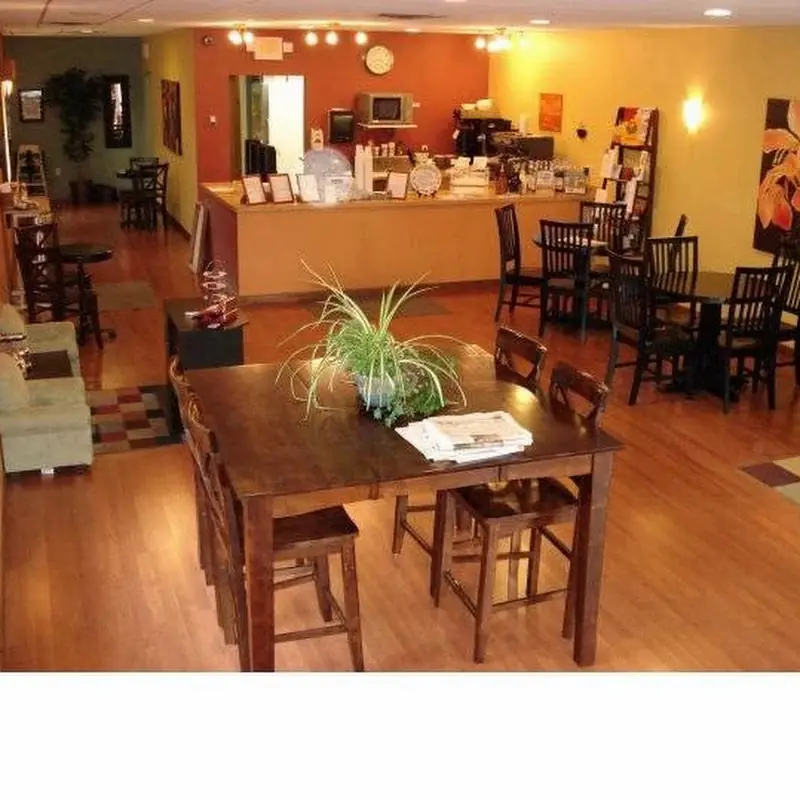 Creole Cafe' & Catering
