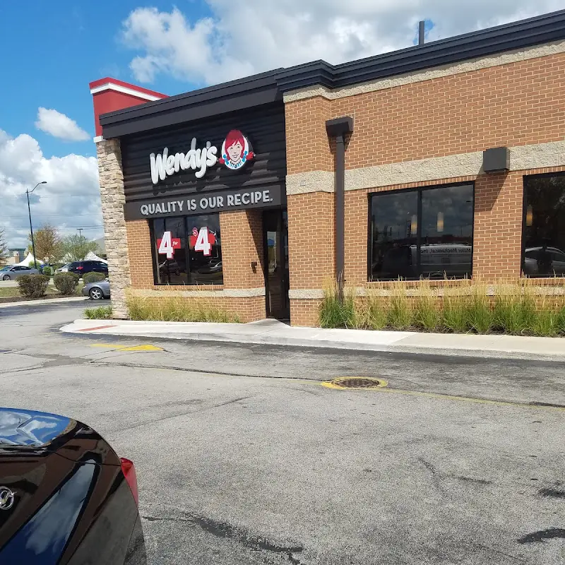 Wendy's
