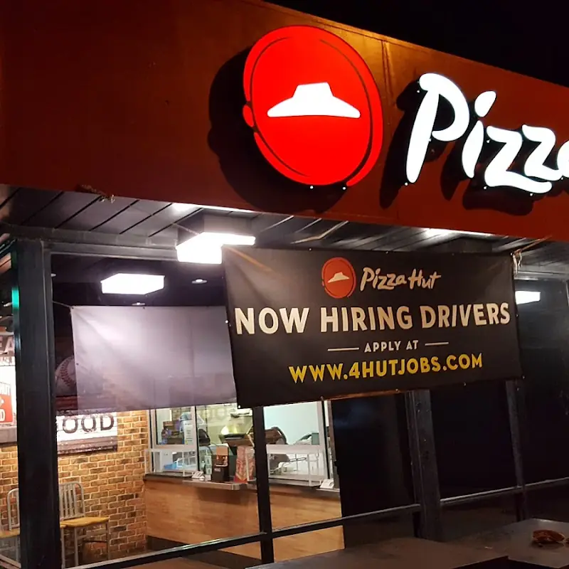 Pizza Hut