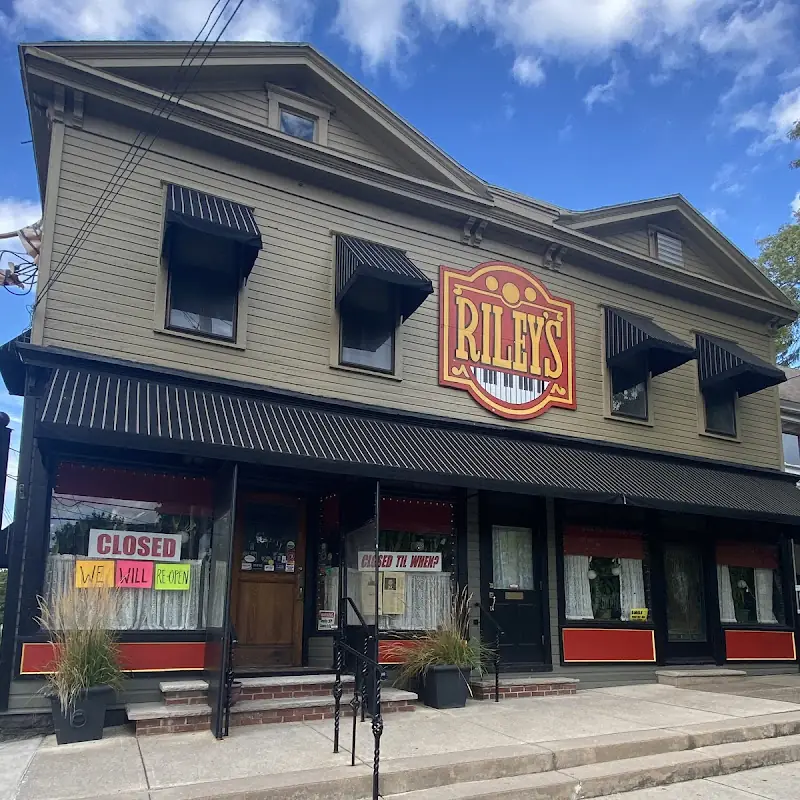 Riley's