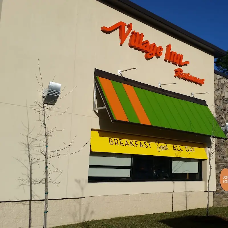 Village Inn