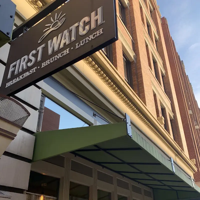 First Watch