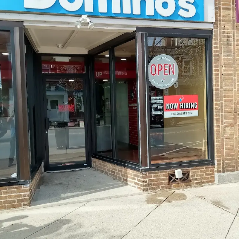 Domino's Pizza