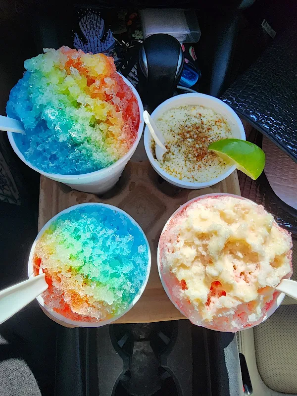 Flogo Snocone