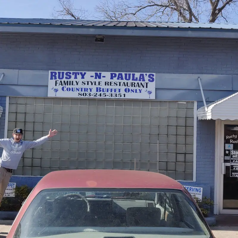 Paula's Family Restaurant