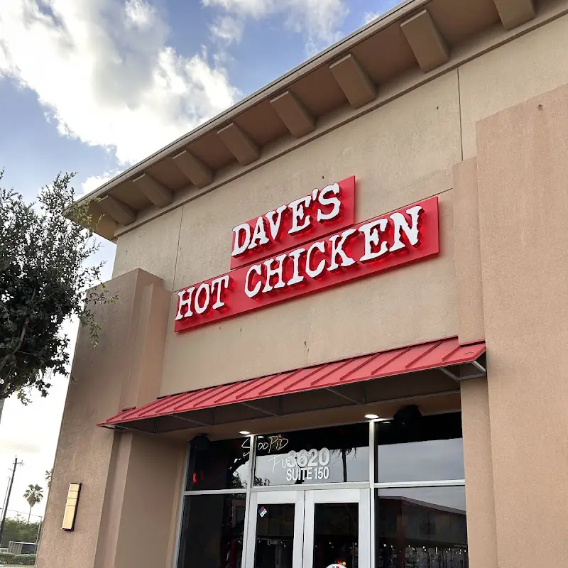 Dave's Hot Chicken
