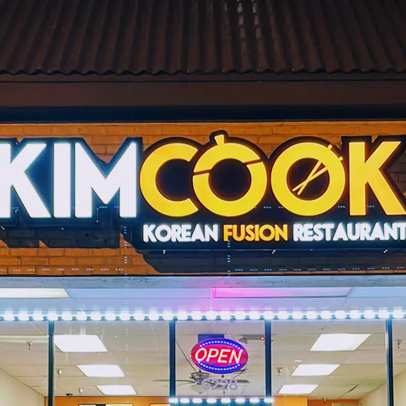 KIMCOOK