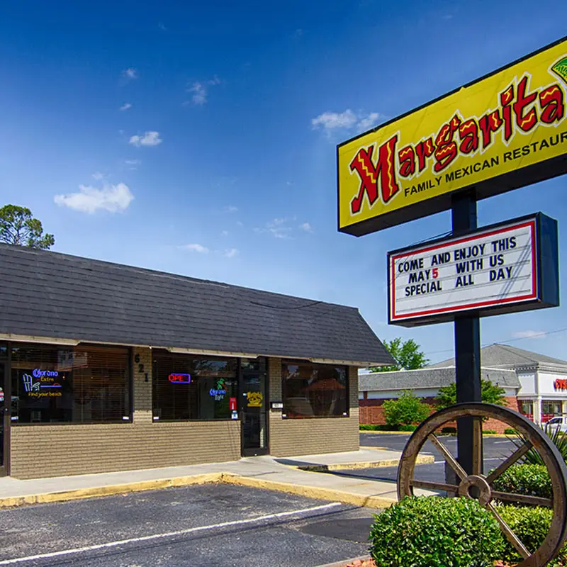 Margaritas Mexican Restaurant