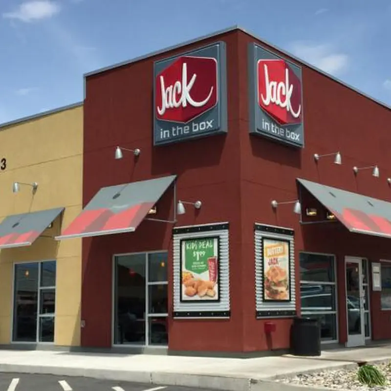 Jack in the Box