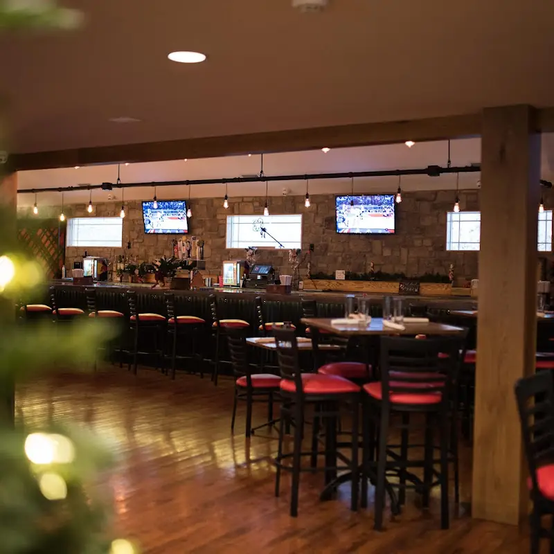 Inhouse Restaurant and Bar
