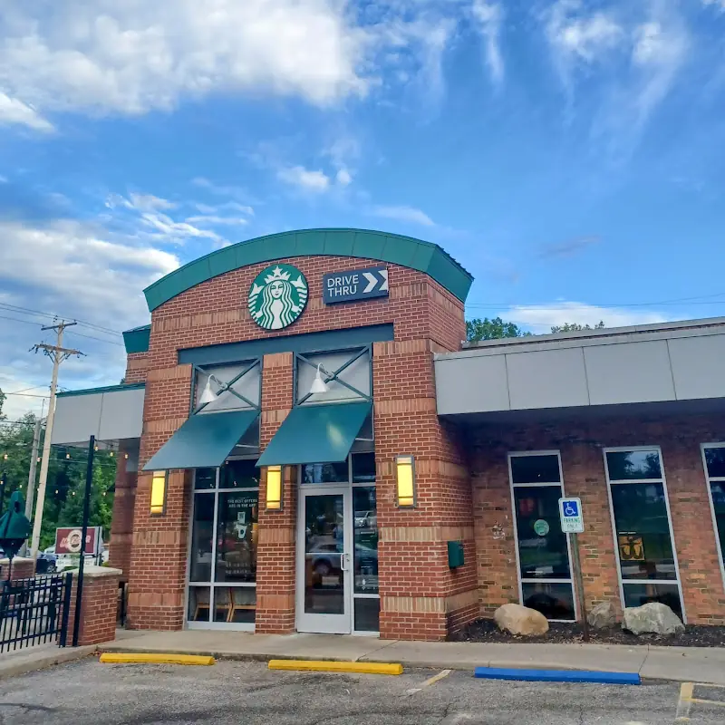 Starbucks Coffee Company