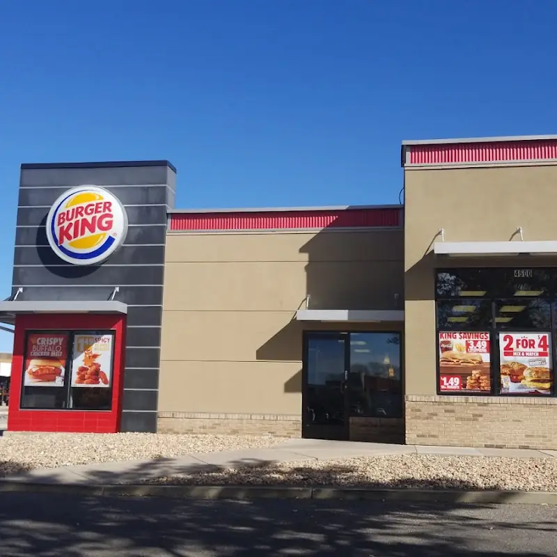 Burger King