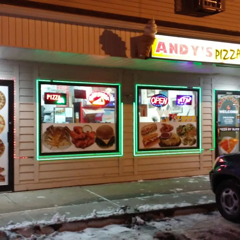 Andy's Pizza Restaurant