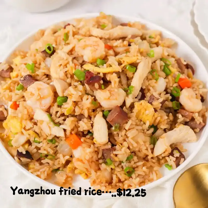 Number 1chinese restaurant