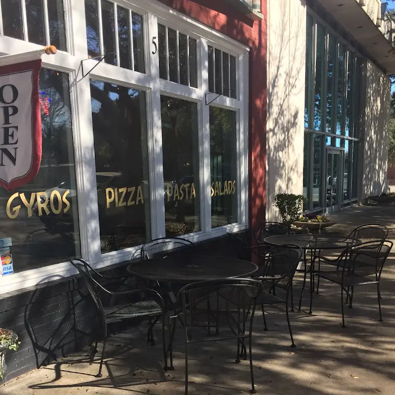 Toscanos Bistro | Italian
