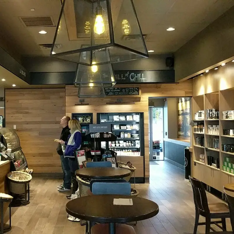 Starbucks Coffee Company