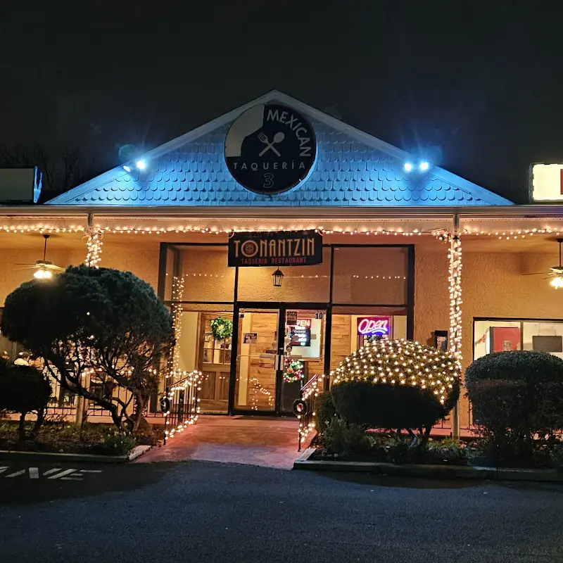 Taqueria Tonantzin Restaurant - Taquizas & Catering