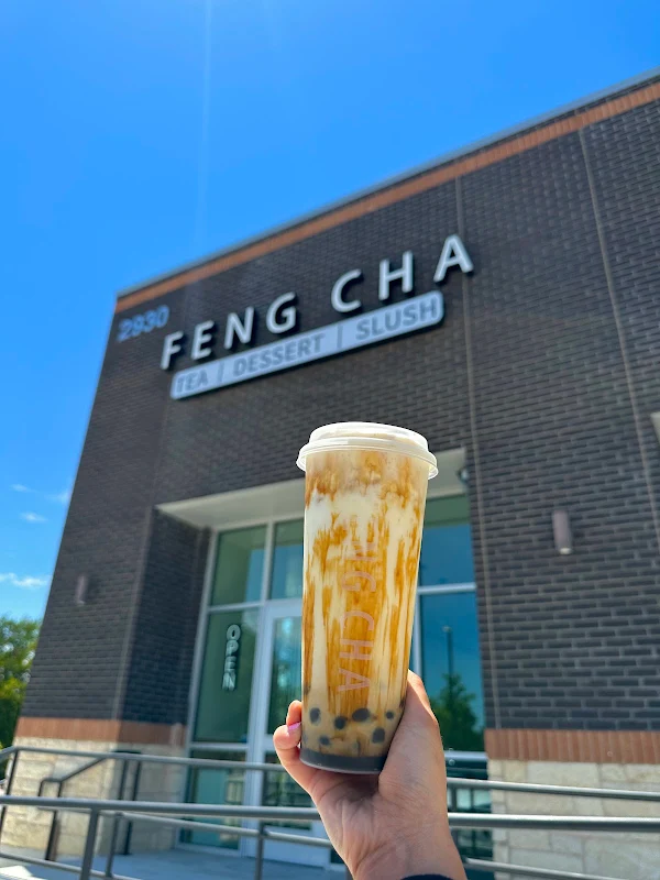 Feng Cha Rockwall
