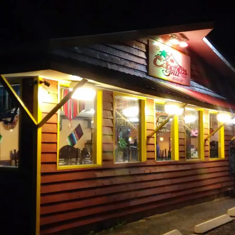 Cabanas Grill - Mexican Restaurant