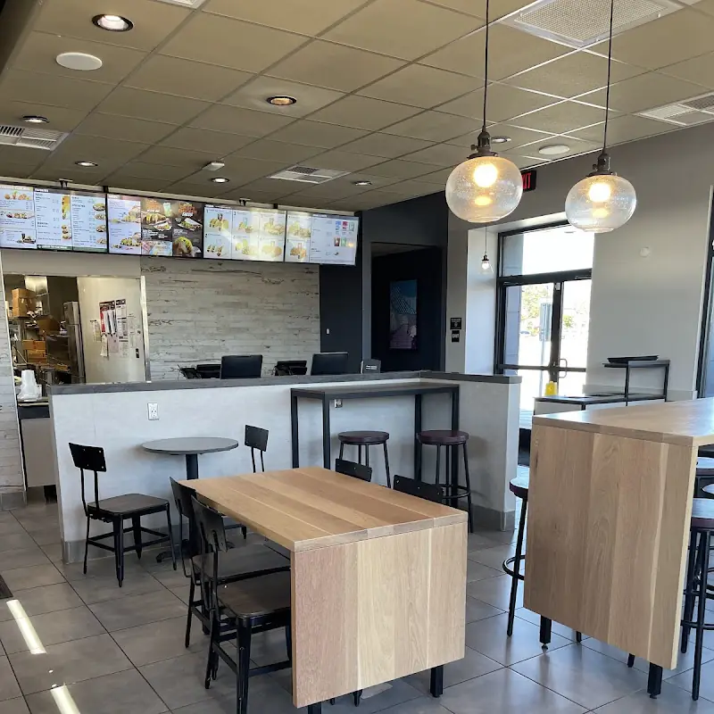 Taco Bell